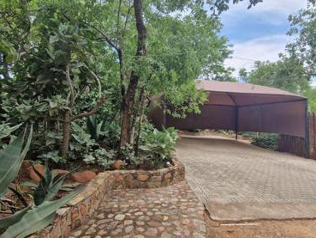 House for sale in Limpopo