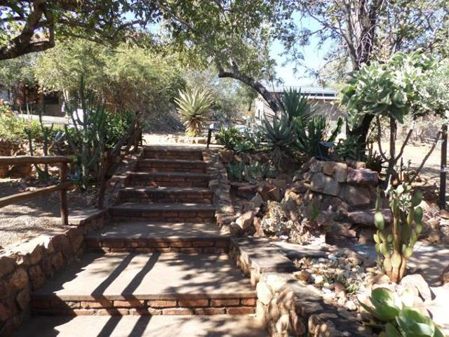 House for sale in 57 Waterberg, Lephalale Local Municipality