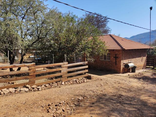 House for sale in Thabazimbi, Limpopo