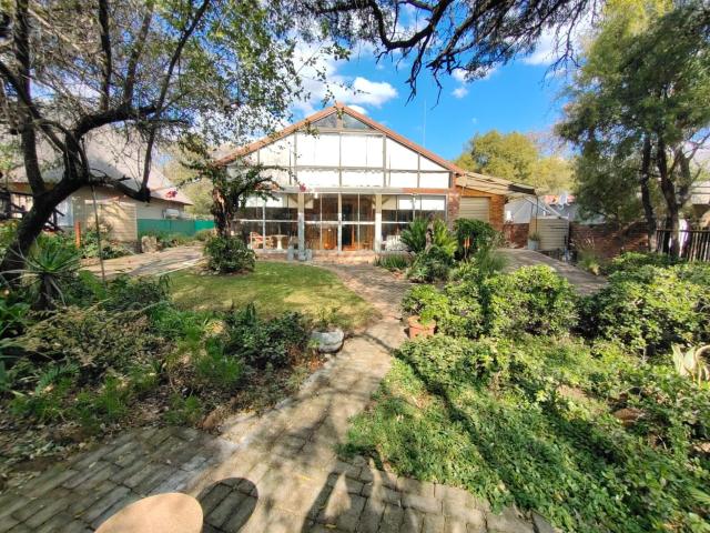 House for sale in Thabazimbi, Limpopo