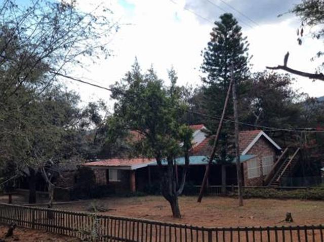 House for sale in Limpopo