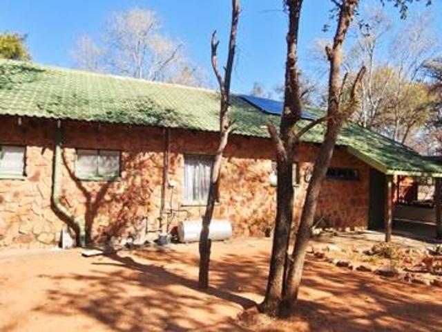 House for sale in Limpopo