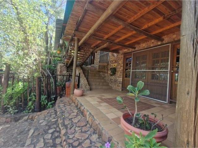 House for sale in Limpopo