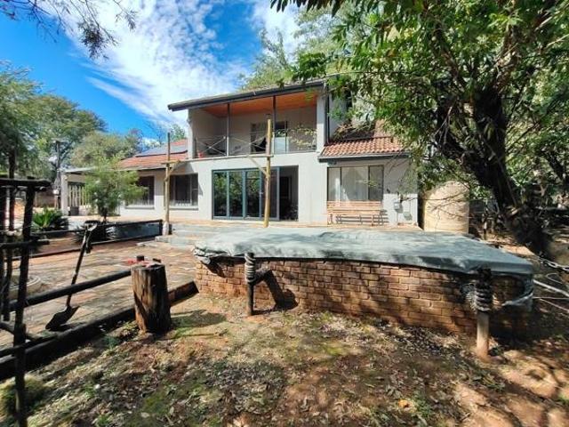 House for sale in Limpopo
