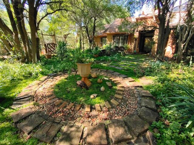 House for sale in Thabazimbi, Limpopo