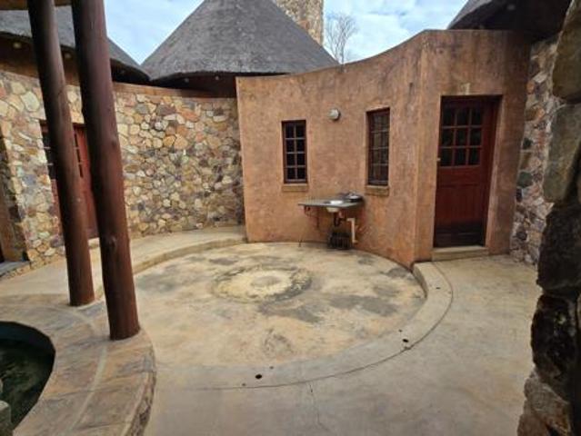 House for sale in Limpopo