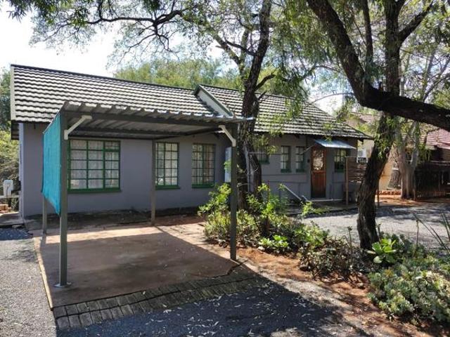 House for sale in Limpopo