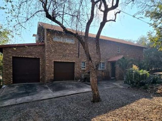 House for sale in Limpopo