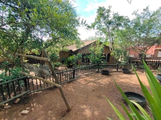 House for sale in Thabazimbi, Limpopo