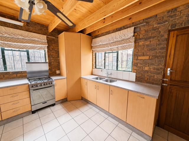 House for sale in Limpopo