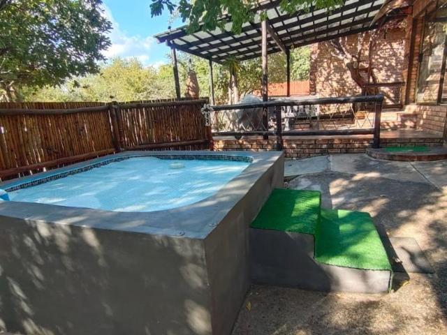 House for sale in Thabazimbi, Limpopo