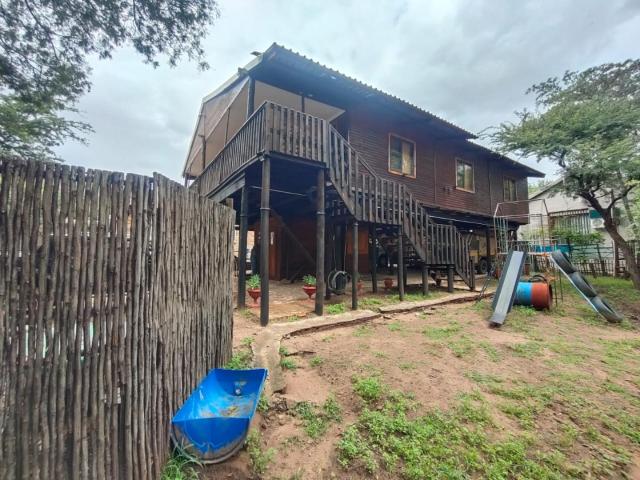 House for sale in Thabazimbi, Limpopo
