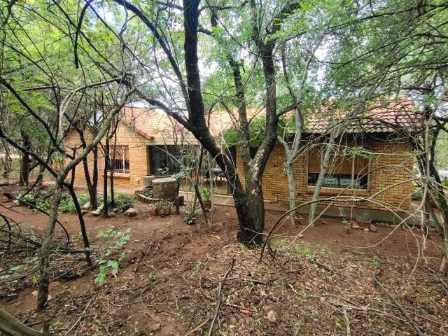 House for sale in Thabazimbi, Thabazimbi Local Municipality