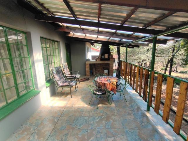 House for sale in Thabazimbi, Limpopo