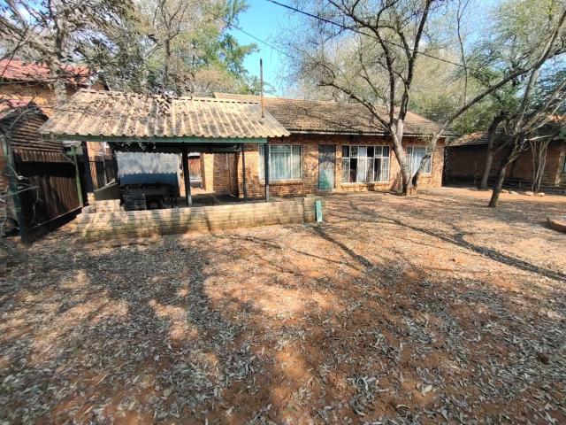 House for sale in Thabazimbi, Limpopo