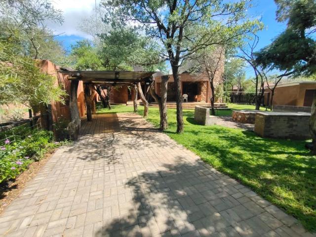 House for sale in Thabazimbi, Limpopo