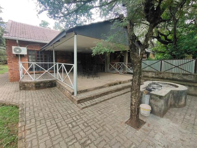 House for sale in Thabazimbi, Limpopo