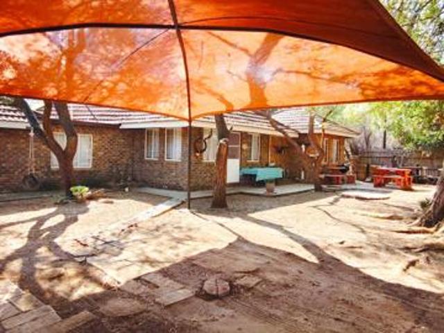 House for sale in Limpopo