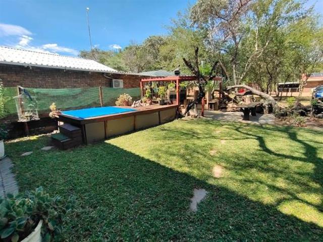 House for sale in Limpopo