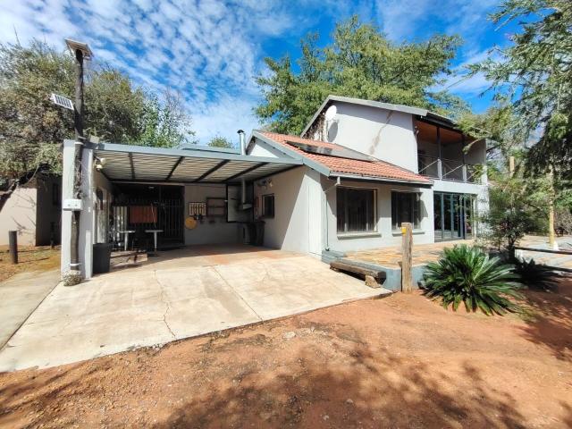 House for sale in Thabazimbi, Limpopo