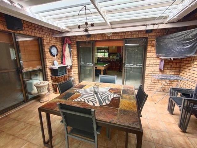 House for sale in 57 Waterberg, Lephalale Local Municipality