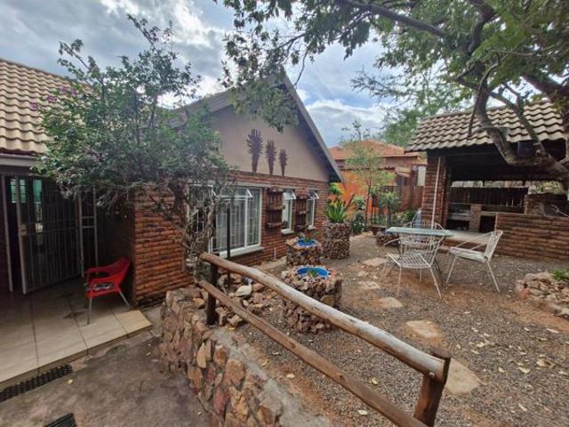 House for sale in Limpopo
