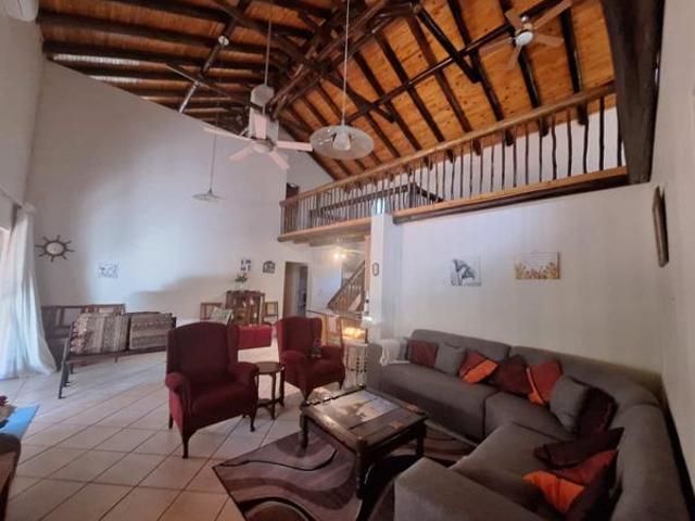House for sale in Limpopo