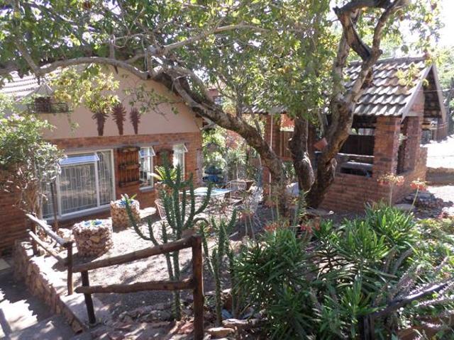 House for sale in Limpopo
