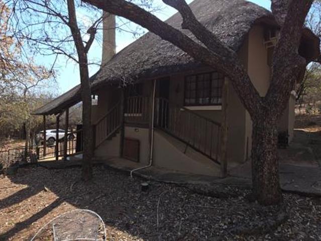House for sale in Limpopo