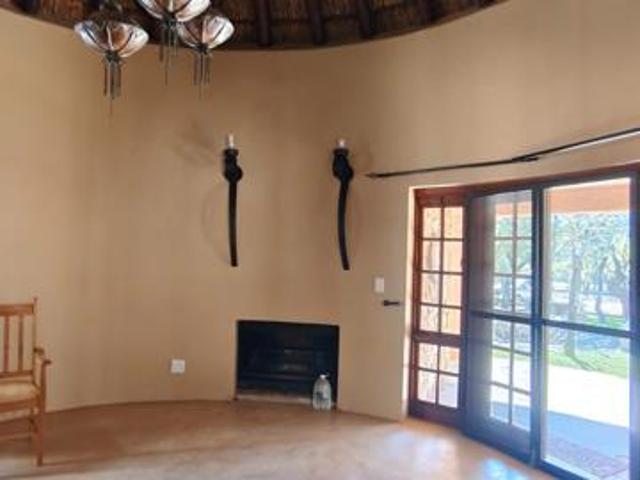 House for sale in 57 Waterberg, Lephalale Local Municipality