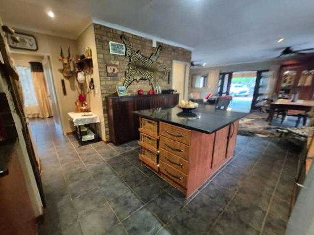 House for sale in Limpopo