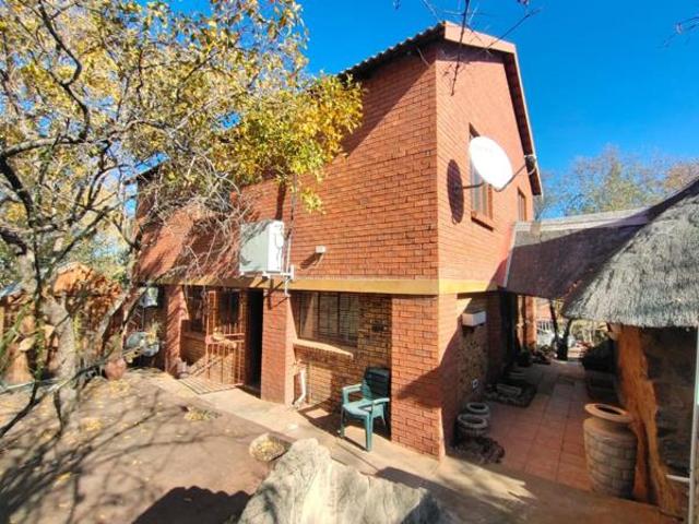 House for sale in Limpopo