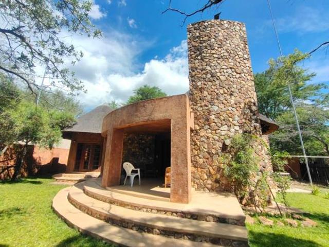 House for sale in Limpopo