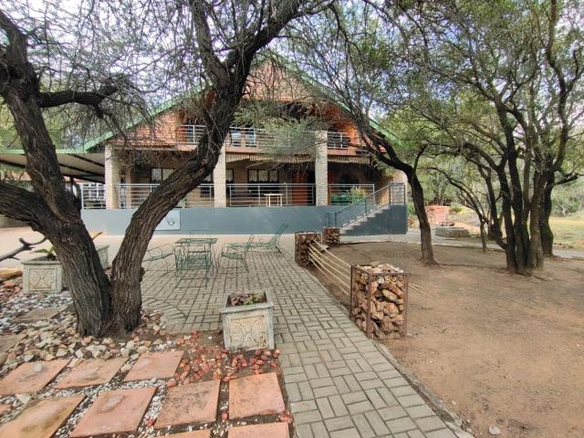 House for sale in Thabazimbi, Limpopo