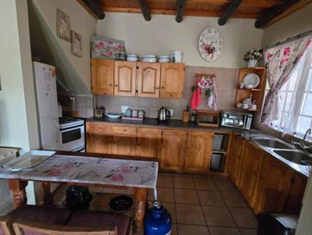 House for rent in Limpopo