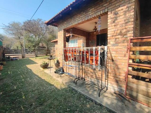 House for sale in Limpopo