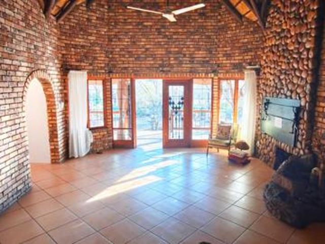 House for sale in Limpopo
