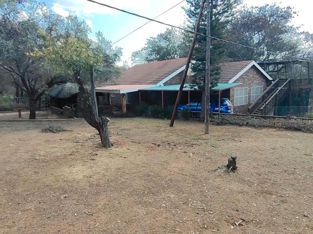 House for sale in Thabazimbi, Limpopo