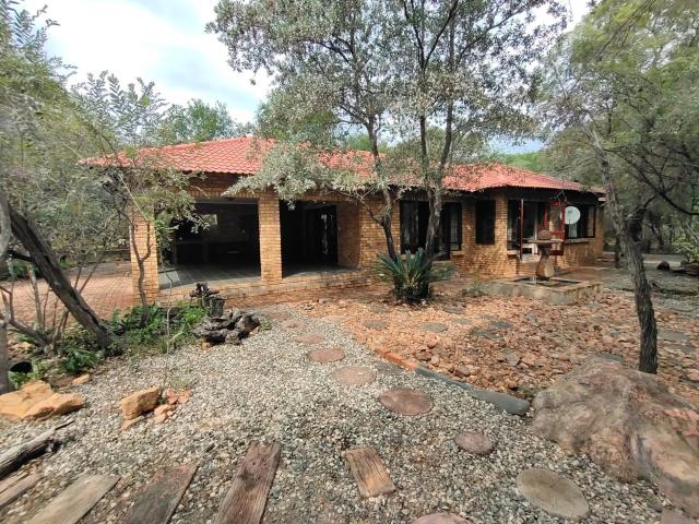 House for sale in Thabazimbi, Limpopo