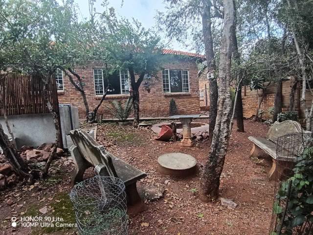 House for sale in Thabazimbi, Limpopo