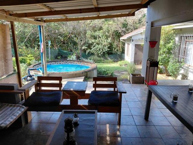 House for sale in Ugu District Municipality, Kwazulu-natal