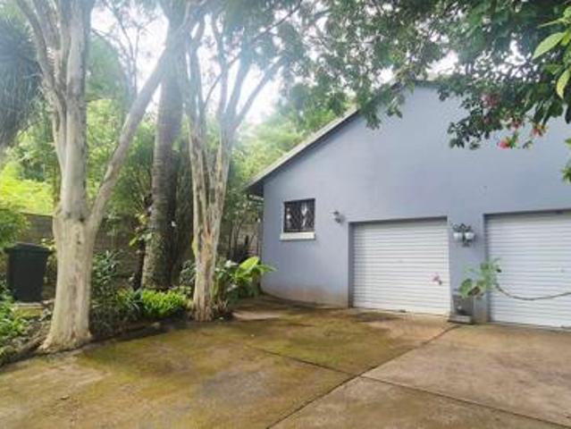 House for sale in Ugu District Municipality, Kwazulu-natal