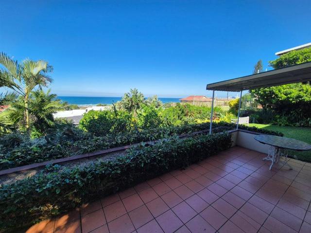 House for sale in Ugu District Municipality, Kwazulu-natal