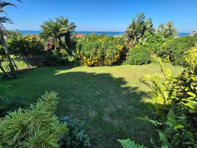 House for sale in Ugu District Municipality, Kwazulu-natal