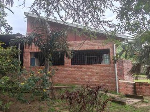 House for sale in Ugu District Municipality, Kwazulu-natal