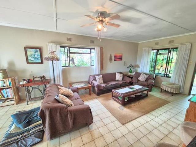 House for sale in Ugu District Municipality, Kwazulu-natal