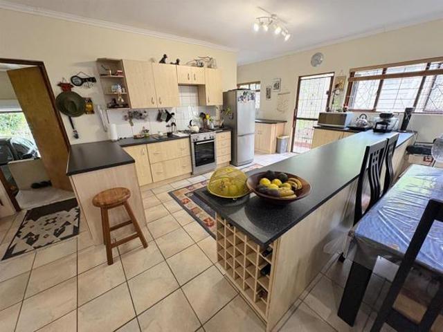 House for sale in Ugu District Municipality, Kwazulu-natal