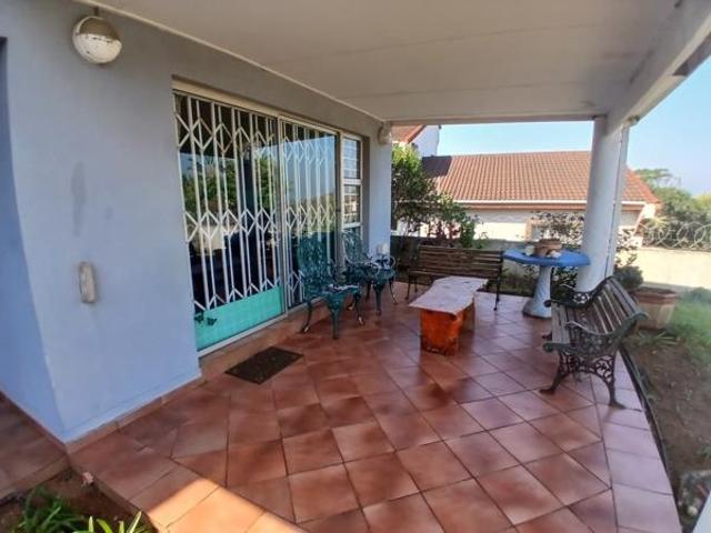 House for sale in Ugu District Municipality, Kwazulu-natal