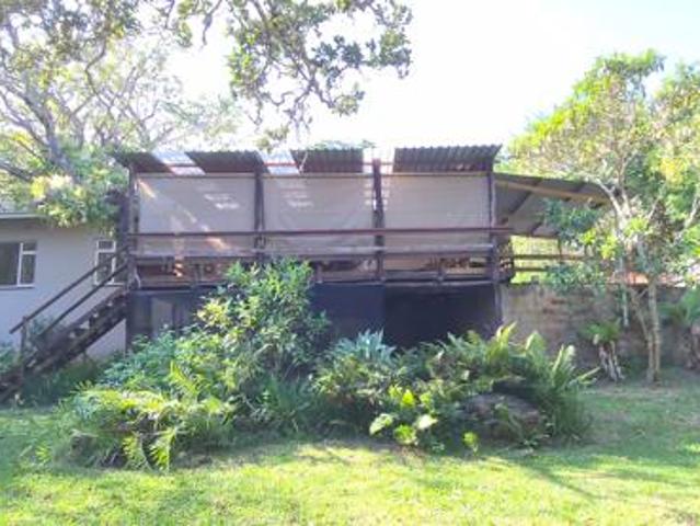 House for sale in Ugu District Municipality, Kwazulu-natal