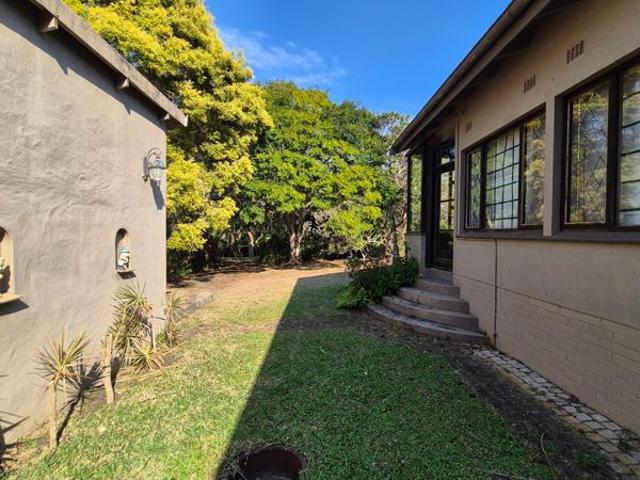 House for sale in Ugu District Municipality, Kwazulu-natal